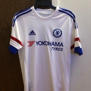 CHELSEA FC -OSCAR Jersey